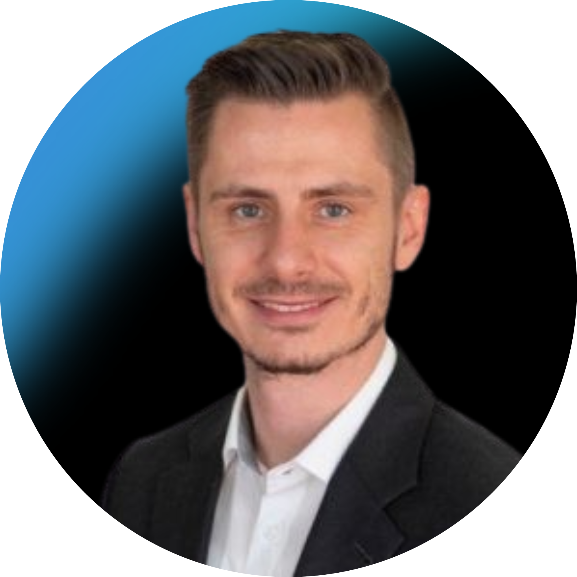 Dr. Tobias Kirchhoff