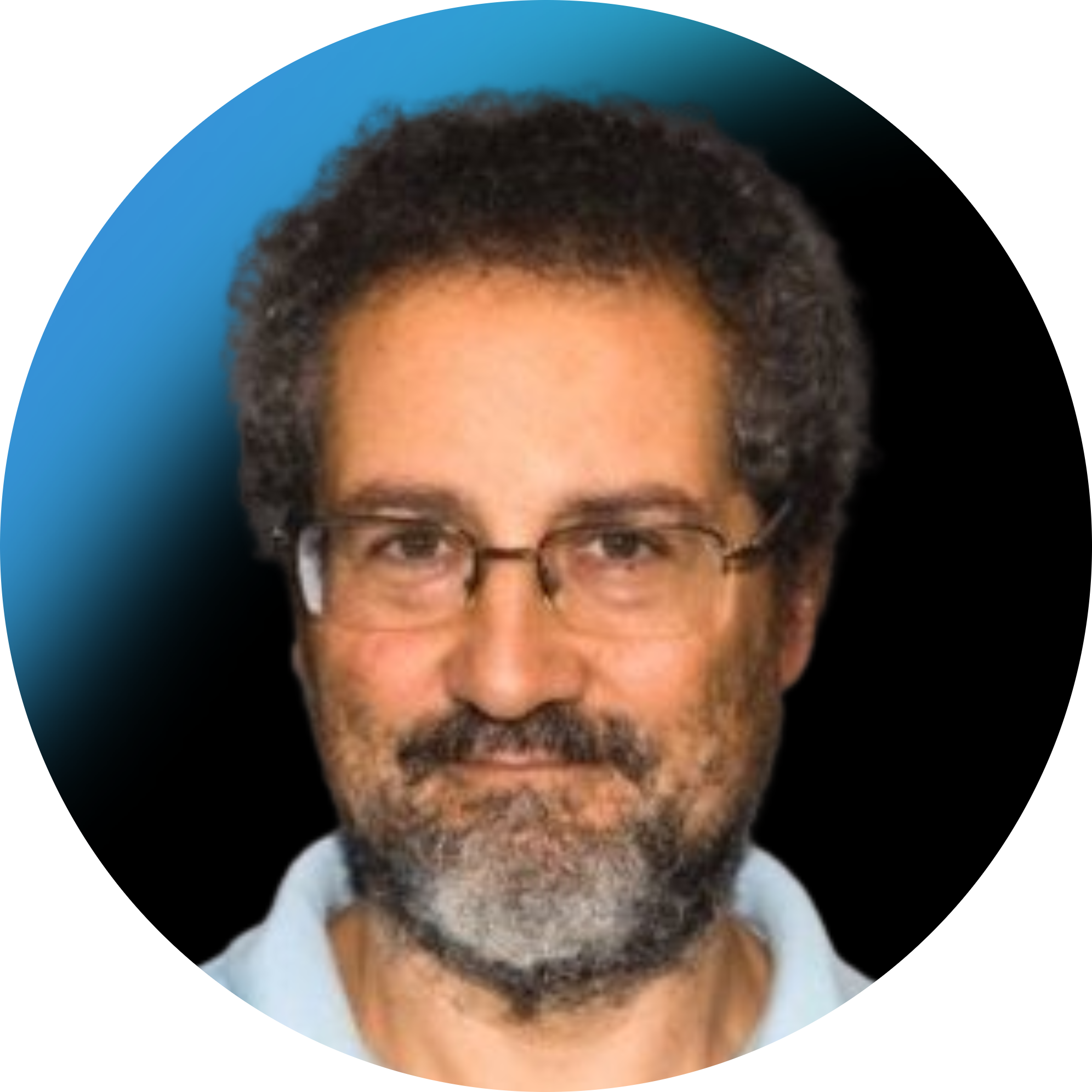Dr. Emilio Benfenati