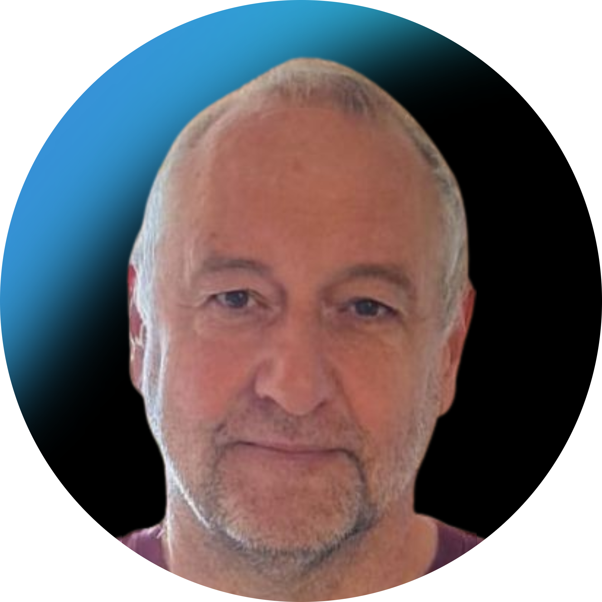 Dr. Paul Popelier
