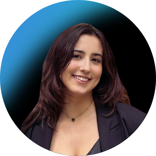 Beatriz Costa, MSc