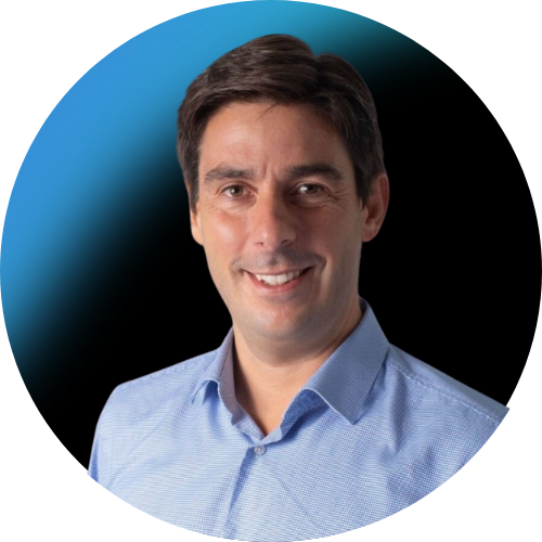 Dr. Vitor Crespo (Also CEO of FCC)