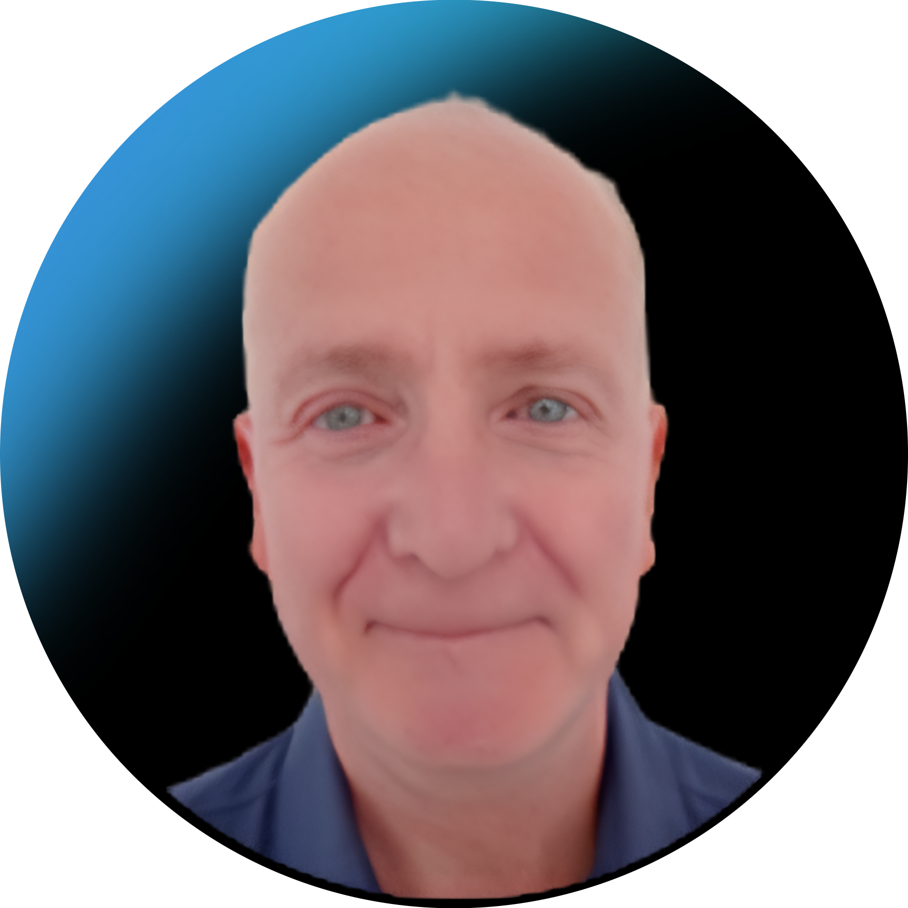 Dr. Mark Cronin